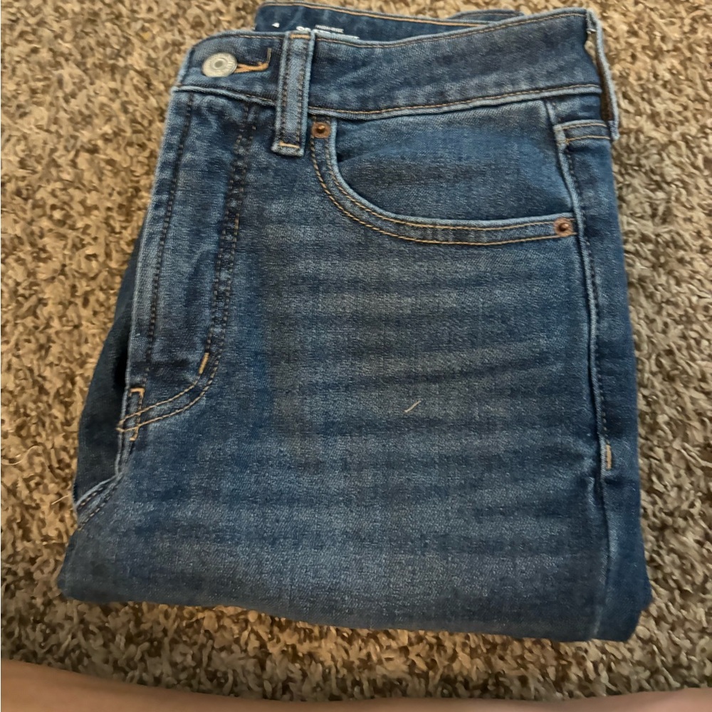 Old navy jeans